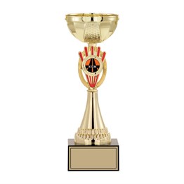 Seftil E013A  Metal Ödül Kupa 