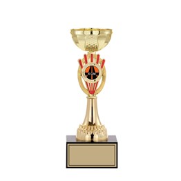 Seftil E013B  Metal Ödül Kupa 