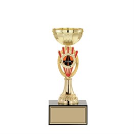 Seftil E013C  Metal Ödül Kupa 