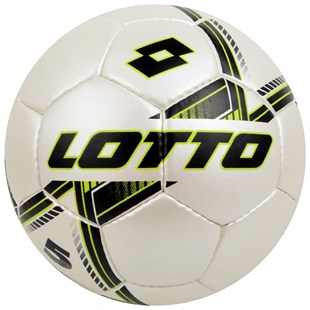 Lotto Ball Raul N6690 El Dikişli 5 No Futbol Topu
