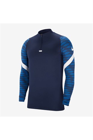 Nike CW5858-451 Strke21 Erkek Sweatshirt