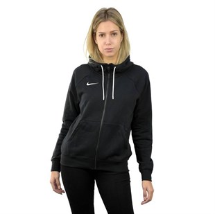 Nike CW6955-010 Park 20 Fz Hoodie Kadın Sweatshirt