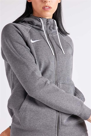 Nike CW6955-071 Park 20 Fz Hoodie Kadın Sweatshirt