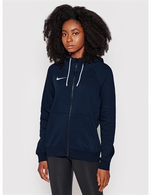 Nike CW6955-451 Park 20 Fz Hoodie Kadın Sweatshirt