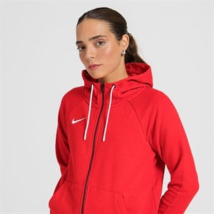 Nike CW6955-657 Park 20 Fz Hoodie Kadın Sweatshirt