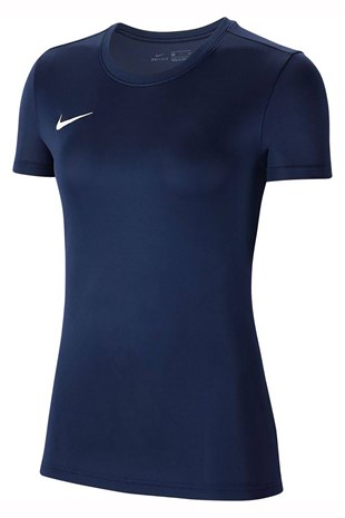 Nike Dry Park VII Kadın Tişörtü BV6728-410