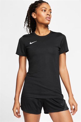 Nike Dry Park VII Kadın Tişörtü BV6728-010