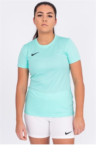 Nike Dry Park VII Kadın Tişörtü BV6728-354