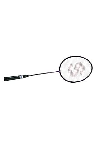 Selex 5328 Çift Parça Alüminyum Badminton Raketi