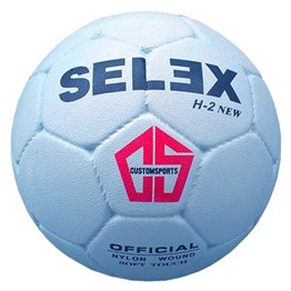Selex H2 Kauçuk 2 No Hentbol Topu